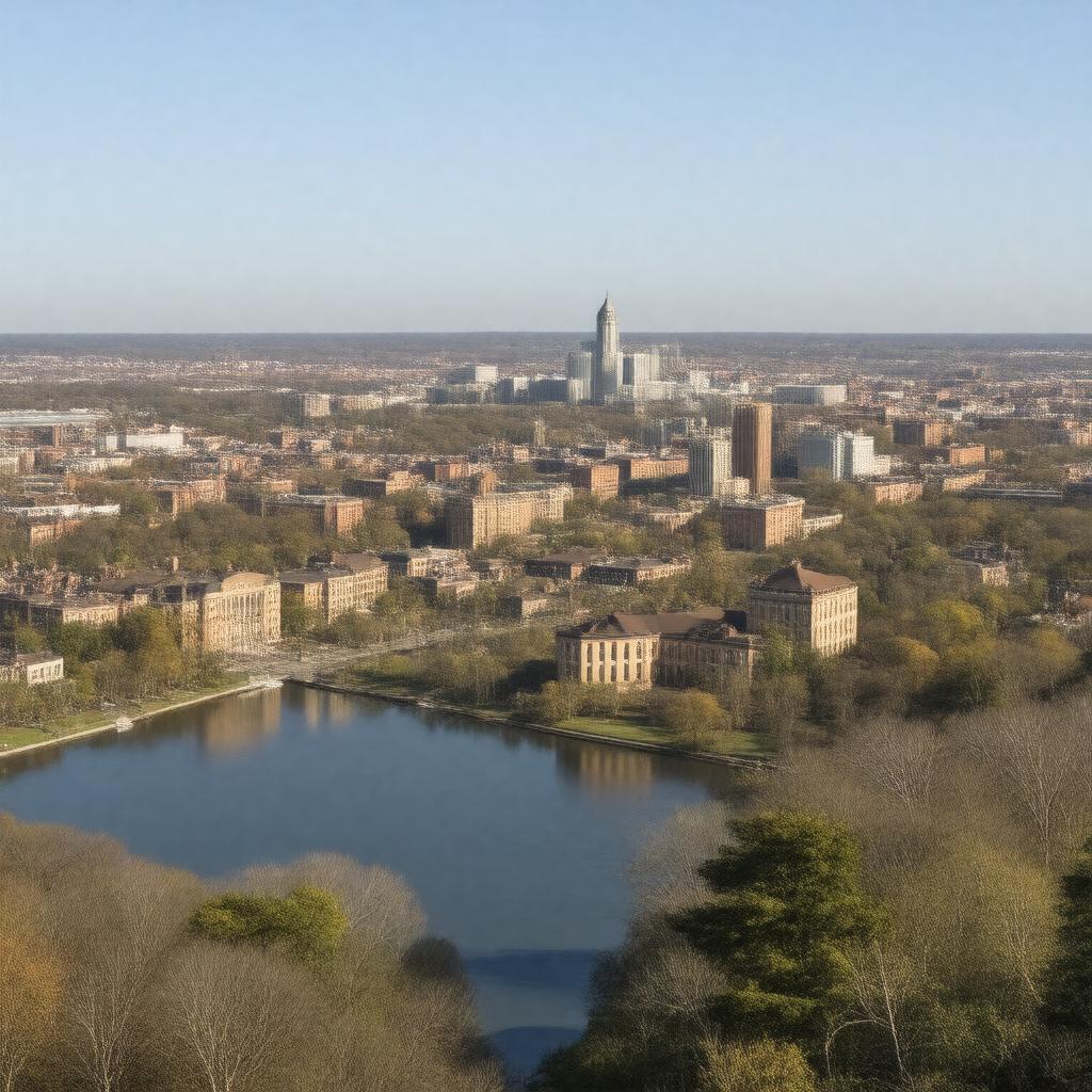 Cambridge, Massachusetts